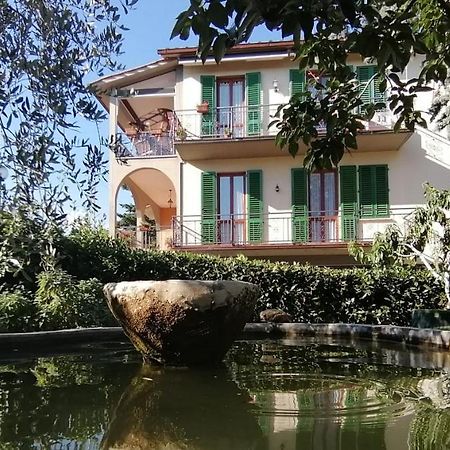San Bartolo Rent Apartments, Due Passi Da Firenze 菲耶索莱 外观 照片