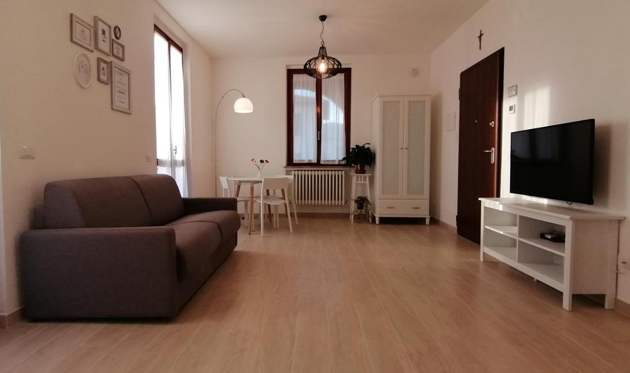 San Bartolo Rent Apartments, Due Passi Da Firenze 菲耶索莱 外观 照片