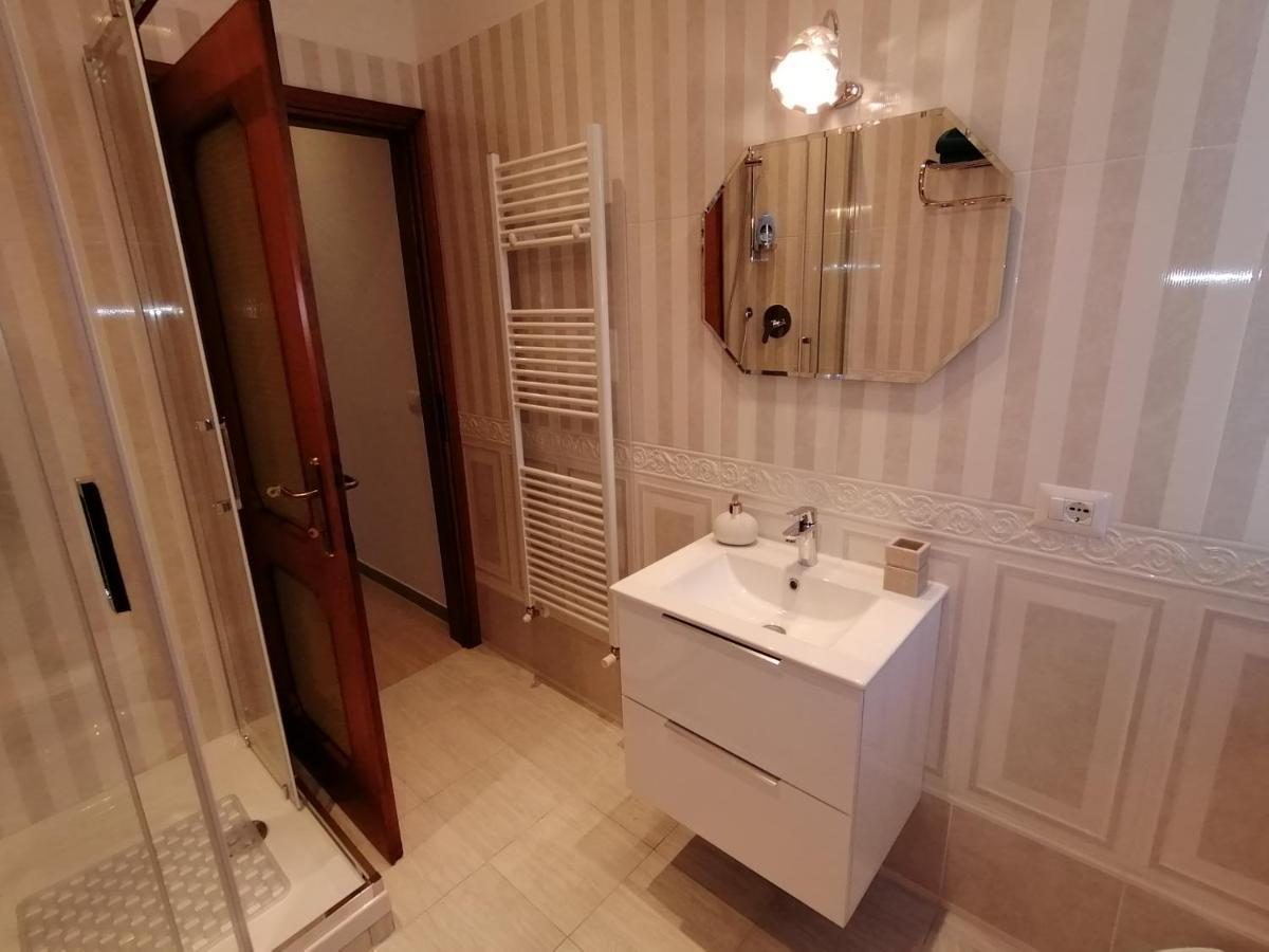 San Bartolo Rent Apartments, Due Passi Da Firenze 菲耶索莱 外观 照片
