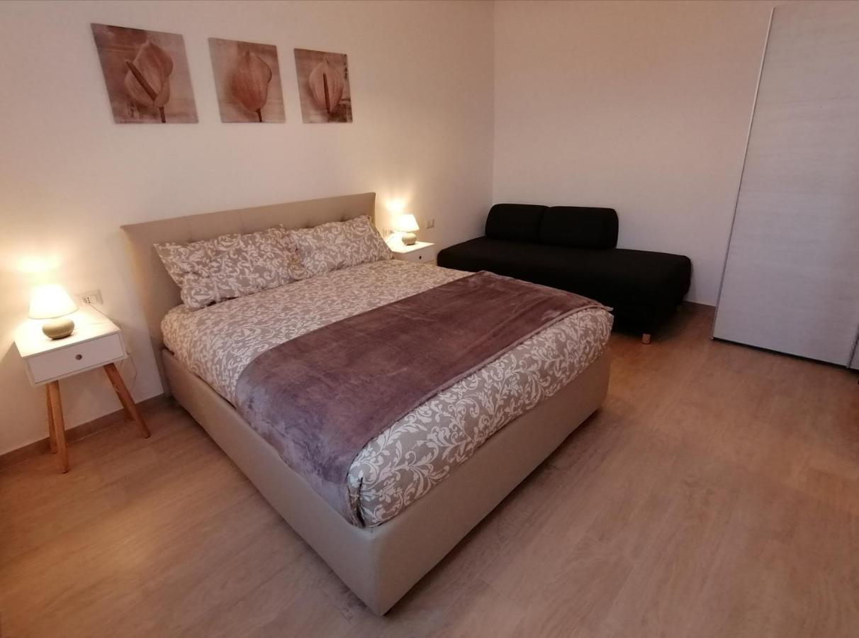 San Bartolo Rent Apartments, Due Passi Da Firenze 菲耶索莱 外观 照片