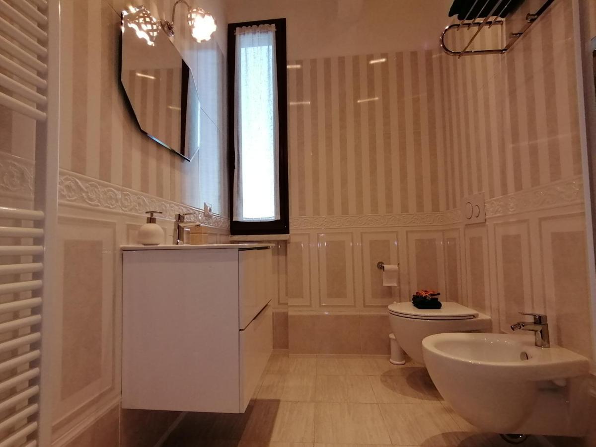 San Bartolo Rent Apartments, Due Passi Da Firenze 菲耶索莱 外观 照片