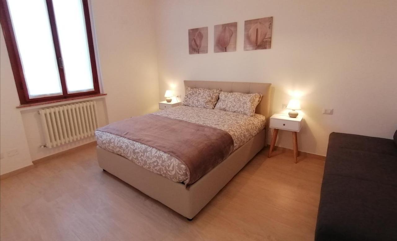 San Bartolo Rent Apartments, Due Passi Da Firenze 菲耶索莱 外观 照片