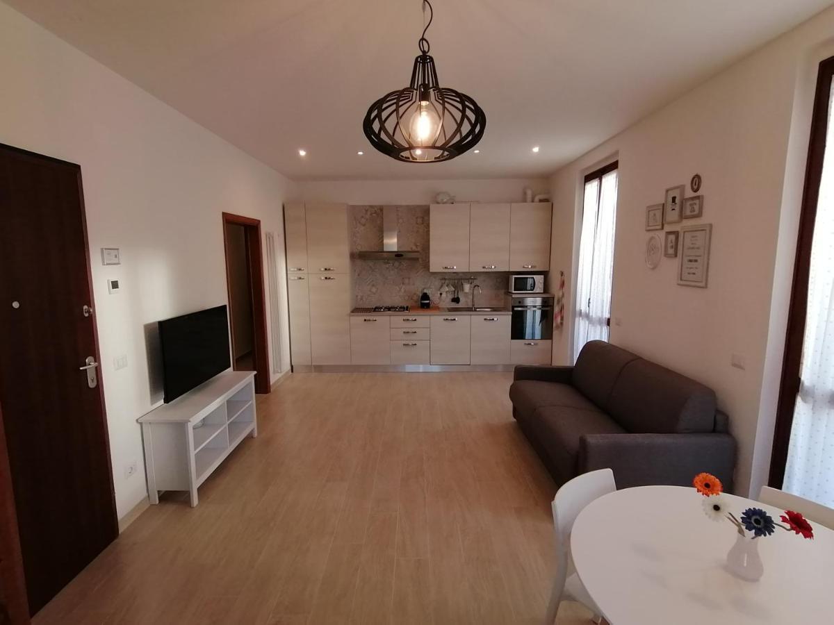 San Bartolo Rent Apartments, Due Passi Da Firenze 菲耶索莱 外观 照片