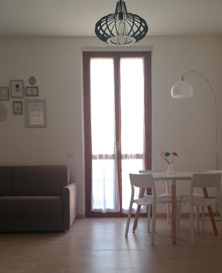 San Bartolo Rent Apartments, Due Passi Da Firenze 菲耶索莱 外观 照片